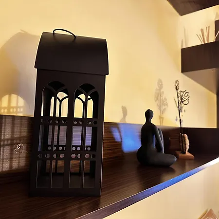 Fortress View Lägenhet *