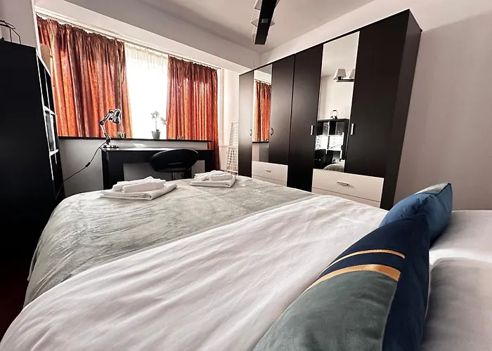 Fortress View Lägenhet