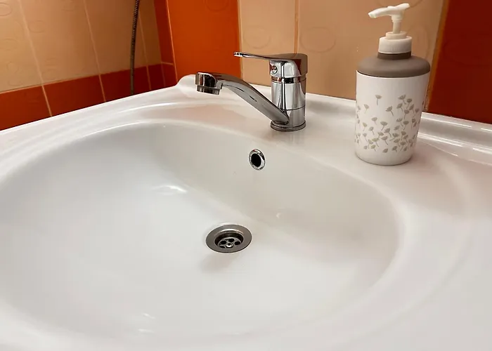 Lägenhet Fortress View Timişoara