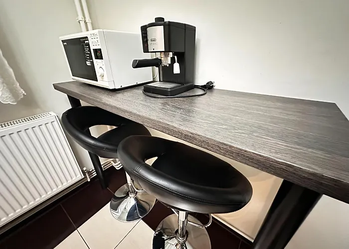 Fortress View * Timişoara