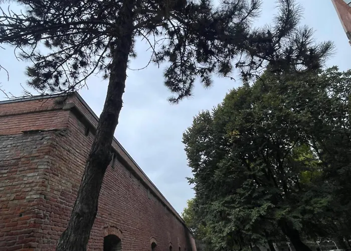 Fortress View Timişoara