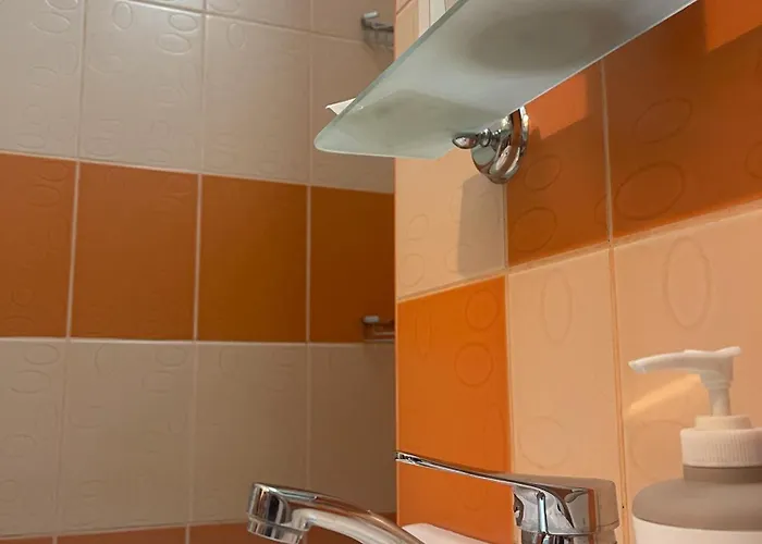 Fortress View Lägenhet