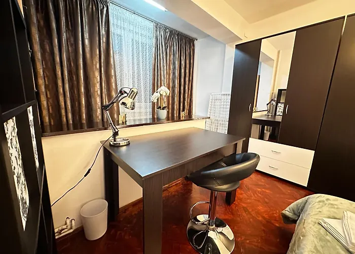 Fortress View Timişoara