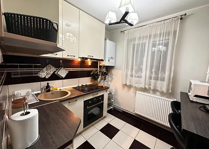 Fortress View * Timişoara