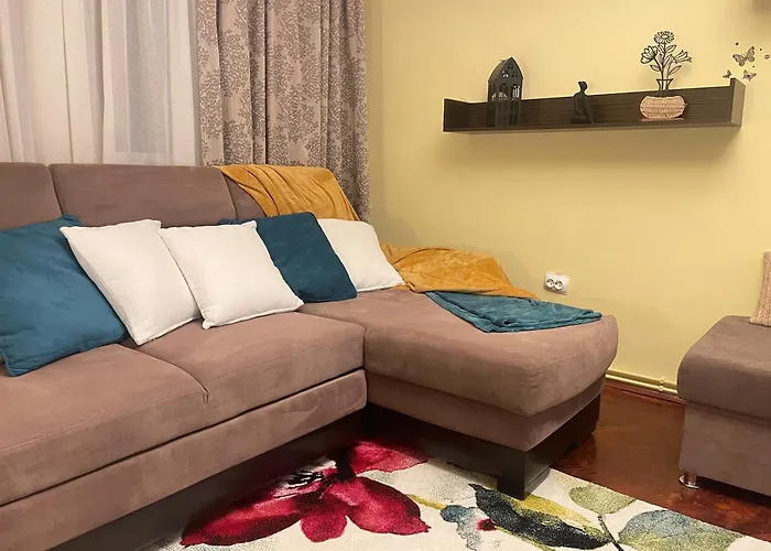 Fortress View * Timişoara