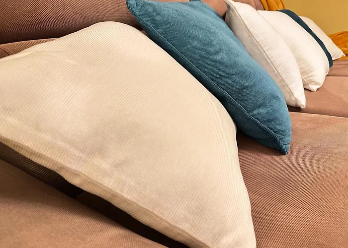 Lägenhet Fortress View