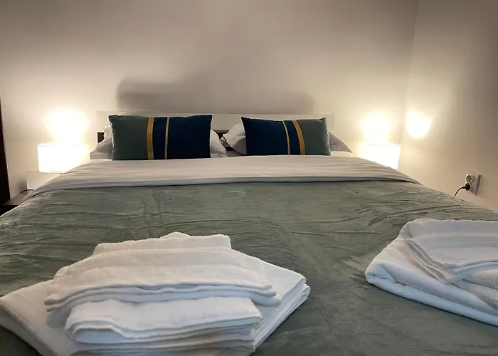 Fortress View Lägenhet Timişoara