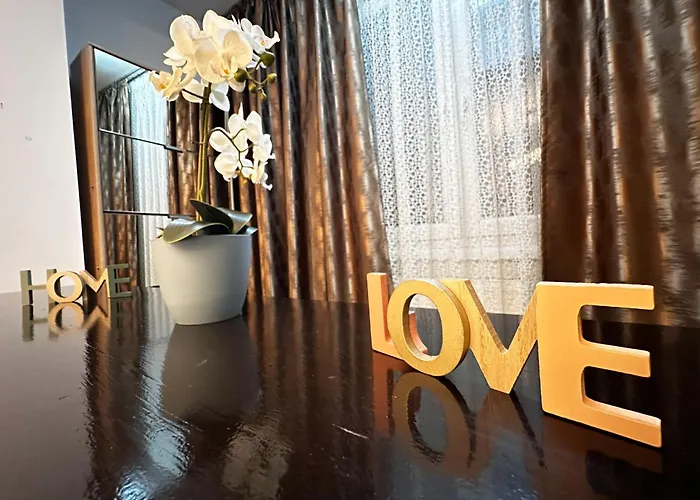 Fortress View Timişoara