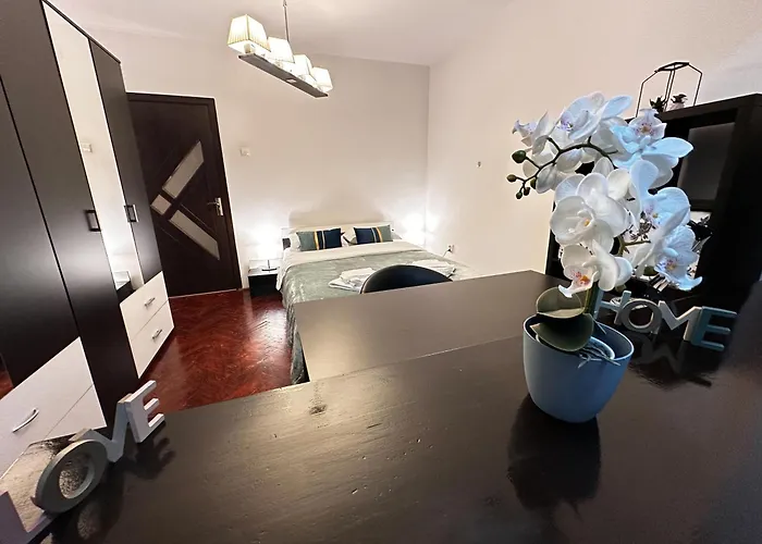 Fortress View * Timişoara