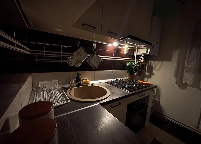 Fortress View Lägenhet