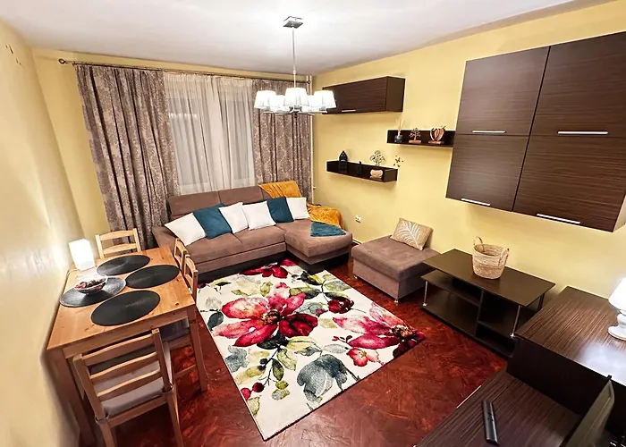 Fortress View Timişoara