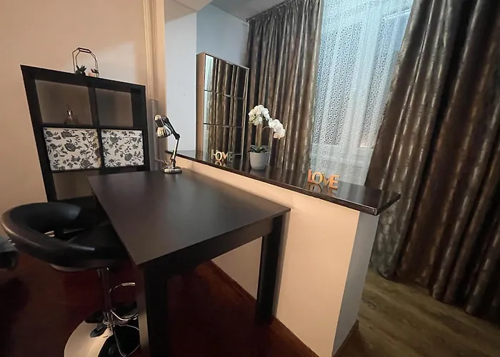 Fortress View Timişoara