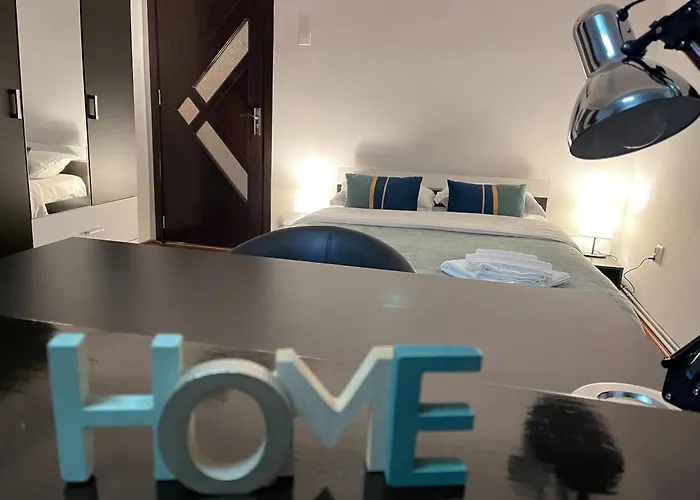 Lägenhet Fortress View Timişoara